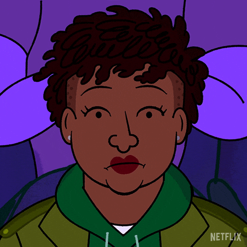 Bojack Horseman Comedy GIF by NETFLIX