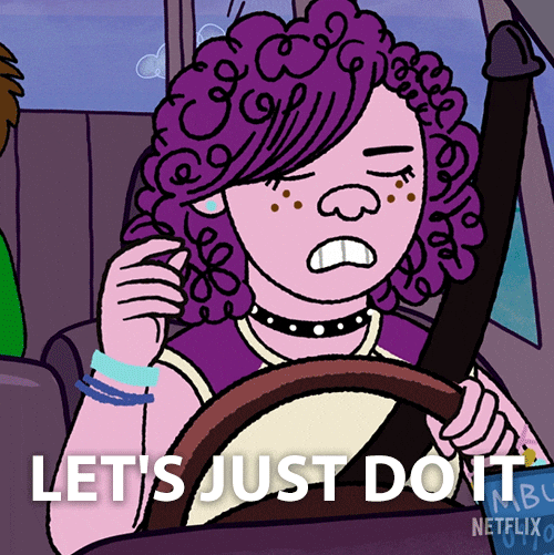 Bojack Horseman Comedy GIF by NETFLIX