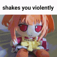 Touhou GIF