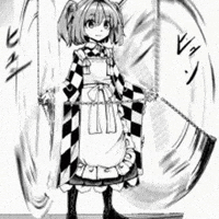Touhou GIF