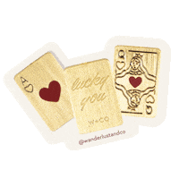 Youareloved Wco Sticker by Wanderlustandco
