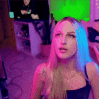Susto Roberta GIF