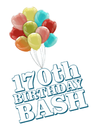Birthday Sticker by Findlay Market
