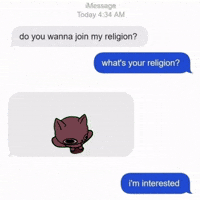 Cat Bop GIF