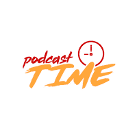 Sticker by Podcast Assistance