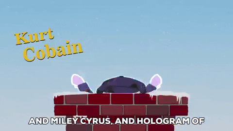 season 18 episode 10 GIF by South Park 