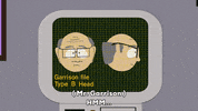 mr. herbert garrison GIF by South Park 