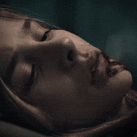 Chloe Moretz GIF