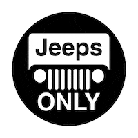 Rock King Sticker by Camburg Racing