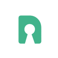 heydata icon datenschutz daten heydata Sticker