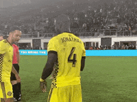 friends handshake GIF by Major League Soccer