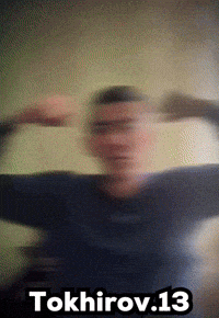 Kokand uzbekistan uzb abdulatif tokhirov GIF