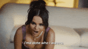 Date GIF by Selena Gomez