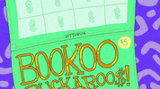 Gas Station Ticket GIF by sarahmaes