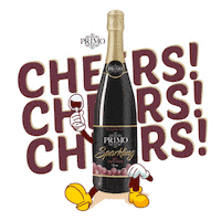 Primo May Sticker by megasardines