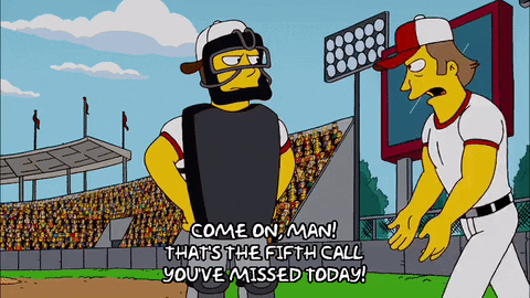 angry season 20 GIF