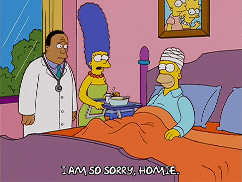 homer simpson GIF