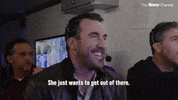 Justin Verlander GIF by The Roku Channel