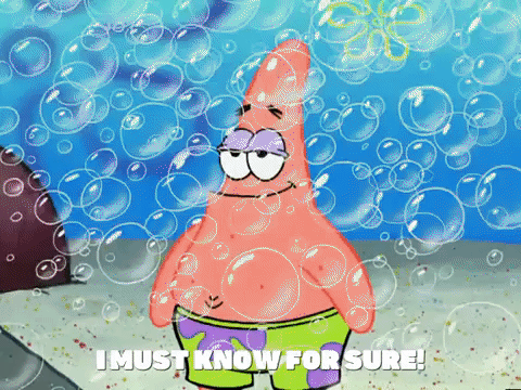 season 4 the pink purloiner GIF by SpongeBob SquarePants