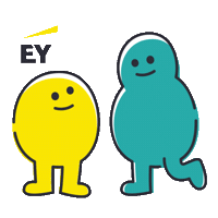Vibe Ey Sticker by eytwcareers