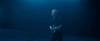 music video hair flip GIF by Columbia Records UK