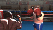 Sick Punch GIF by Boxing Star