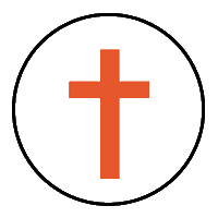 cristoenelcentro Sticker by IglesiaAncla