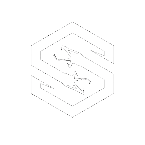 hardcore art of dance Sticker