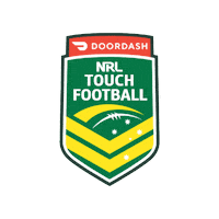 Nyc Sticker by Touch Football Australia