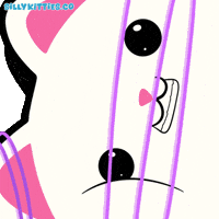 Everything Is Fine Cats GIF by Silly Kitties