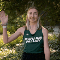 Mvcc GIF by MoraineValleyCC