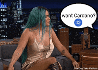 Crypto Yes GIF by CrypTalks