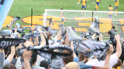 Major League Soccer Football GIF by MNUFC