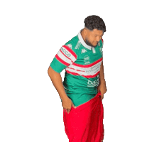 Rugby Maxime Sticker by EFFISSENS