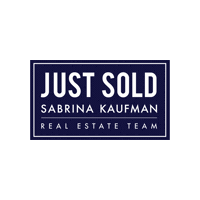 Just Sold Sticker by SKT