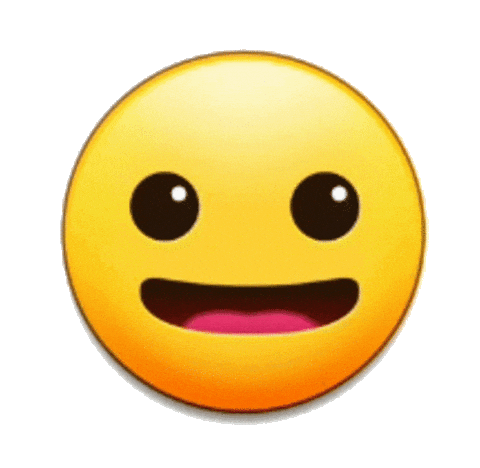 Tongue Samsungemoji Sticker