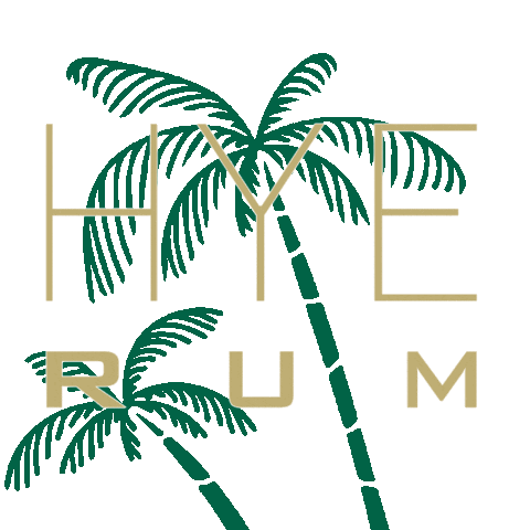 Happy Hour Vibes Sticker by Hye Rum