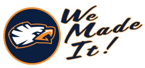 Classof2024 Sticker by CobbSchools