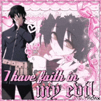 Full Metal Daemon Muramasa GIF