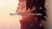 Demon Smile GIF