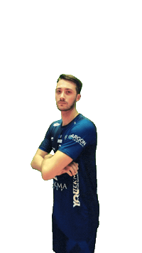 Altekma voleybol altekmask bertuğ öndeş altekmabertuğ Sticker