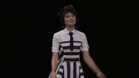 Michael Keaton Snl GIF by Saturday Night Live