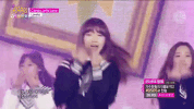 k-pop GIF