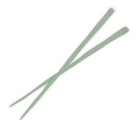 Korea Korean Food Sticker