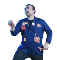 Carnaval Bier Sticker by Dirty Paws Media