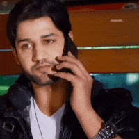Call Love GIF