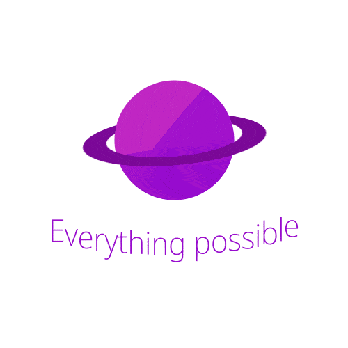 UPL-Ltd technology possible upl iampossible Sticker