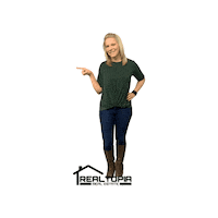 Real Estate Sticker by Realtopia Real Estate