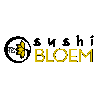 Holambra Sticker by Sushi Bloem