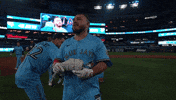 Blue Jays Hello GIF by Toronto Blue Jays